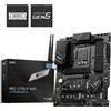 MSI PRO Z790-P WIFI scheda madre Intel Z790 LGA 1700 ATX