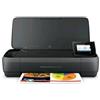 HP OFFICEJET 250 MOBILE STAMPANTE MULTIFUNZIONE INKJET A COLORI STAMPA COPIA SCA