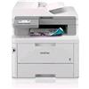 BROTHER MFC-L8390CDW LASER LED COLOR STAMPANTE MULTIFUNZIONE LASER A COLORI A4 W