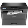 BROTHER DCP-L2620DW STAMPANTE MULTIFUNZIONE LASER B/N A4 WI-FI STAMPA F/R CASSET