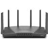 Synology RT6600ax Router WiFi6 1xWAN 3xGbE 1x2.5Gb