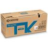KYOCERA TK-5270C cartuccia toner 1 pz Originale Ciano