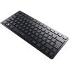 CHERRY KW 9200 MINI tastiera Universale USB + RF Wireless + Bluetooth QWERTY Ing