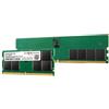 Transcend JetRam JM5600ASE-48G memoria 48 GB DDR5 5600 MHz