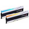 GSKILL G.SKILL TRIDENT Z5 NEOX RGB WHITE 32GB KIT 2X16GB DDR5 6000MHZ CL36