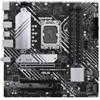 ASUS PRIME B660M-A D4-CSM Intel B660 LGA 1700 micro ATX