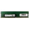 MICRON CRUCIAL MEMORIA RAM 1X16GB 3.200 MHZ TECNOLOGIA DDR4 TIPOLOGIA DIMM CL22
