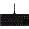 Logitech G Pro Gaming tastiera USB AZERTY Francese Nero