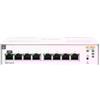 HPE ARUBA ISTANT ON 1830 SWITCH 8 x 10/100/1000
