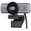 LOGITECH MX BRIO 705 WEBCAM FOR BUSINESS 4K CON CORREZIONE AUTOMATICA DELLA LUMI