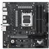 ASUS TUF GAMING B850M-PLUS WIFI AMD B850 Socket AM5 micro ATX