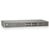 LevelOne FSW-2450 switch di rete Non gestito Fast Ethernet (10/100) Nero