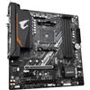 Gigabyte B550M AORUS ELITE scheda madre AMD B550 Socket AM4 micro ATX