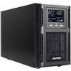 VULTECH UPS SERVER SERIES 1000VA GRUPPO DI CONTINUITA ONLINE ONDA SINUSOIDALE
