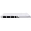 MIKROTIK SWITCH MIKROTIK CRS326-24S+2Q+RM 24P. SFP+ 2 P. QSFP+ 1P. GBPS ROUTEROS/SWITCHOS