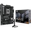 ASUS TUF GAMING B850-PLUS WI-FI 7 AMD B850 SOCKET AM5 ATX