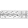Logitech MX Keys S tastiera RF senza fili + Bluetooth QWERTY US International Al