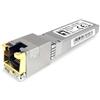 LevelOne SFP-6601 modulo del ricetrasmettitore di rete Rame 10000 Mbit/s SFP+