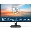 Philips 27E1N1200A/00 Monitor PC 68,6 cm (27\") 1920 x 1080 Pixel Full HD LCD Ne