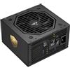 SHARKOON REBEL P20 GEN2 ALIMENTATORE 1.000 W MODULARE CYBENETICS GOLD ATX 3.1 NE
