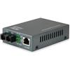 LevelOne FVT-1106 convertitore multimediale di rete 100 Mbit/s 1550 nm Modalità