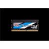 G.Skill Ripjaws F4-2666C19S-8GRS memoria 8 GB 1 x 8 GB DDR4 2666 MHz