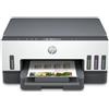 HP MULTIF. INK A4 COLORE, SMART TANK 7005, 15PPM, USB/LAN/WIFI, 4 IN 1, 3 ANNI G