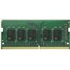 Synology D4ES03-8G memoria 8 GB 1 x 8 GB DDR4 Data Integrity Check (verifica int