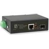 LevelOne IGC-0101 convertitore multimediale di rete 1000 Mbit/s