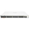 HPE ARUBA INSTANT ON 1960 48G SWITCH GESTITO L2 48 x 10/100/1000 + 2 x 10 Gigabi