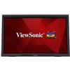 VIEWSONIC TD2223 21.5" LED FULL HD TOUCH SCREEN 10 PUNTI MULTI UTENTE 5mS CONTRA