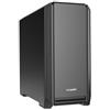 be quiet! Silent Base 601 Midi Tower Nero