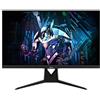 GIGABYTE AORUS FI32Q-X 32" LED IPS QUAD HD 270HZ 1MS CONTRASTO 1.000:1 PIVOT HUB