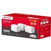 MERCUSYS SISTEMA MESH WIFI AX1800