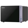 QNAP TS-632X-4G NAS 6 BAIE HDD & SSD ALPINE AL524 2.2GHz 4GB DDR4 4GB LAN 10000