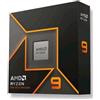 AMD RYZEN 9 9950X 16 CORE 4.3GHz CACHE 64MB AM5 BOX
