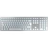 CHERRY KW 9100 SLIM FOR MAC tastiera Universale USB + Bluetooth QWERTY Inglese A