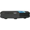 QNAP TS-I410X NAS CHASSIS TOWER INTEL ATOM x6425E 3GHz RAM 8GB-4 BAY HDD/SSD 2.5