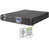 LEGRAND UPS DAKER DK 5000VA 5000W ONLINE RACK /TOWER