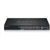 no name Zyxel XGS2220-30 Switch di Accesso a 24 Porte GbE L3 con 6 Uplink 10G