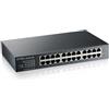 Zyxel GS1915-24E Gestito L2 Gigabit Ethernet (10/100/1000) 1U Nero
