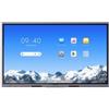HIKVISION DS-D5C65RB/A2L - MONITOR INTERATTIVO 65"" 4K