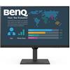 BenQ 9H.LM5LJ.LBE Monitor PC 23.8'' 1920x1080 Pixel Full HD Nero