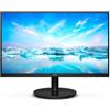 PHILIPS V-LINE 271V8LAB 27" LED FULL HD 16:9 250 CD/mq 4000:1 4ms 100Hz ALTOPARL