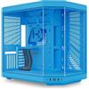 HYTE Y70 BLUEBERRY MILK CASE MIDI TOWER VETRO TEMPERATO NO-POWER E-ATX/ATX/MATX/