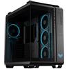 ASUS TUF GAMING GT502 Horizon TG ARGB Black Midi Tower Nero