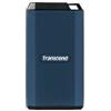 Transcend ESD410C 1 TB Blu