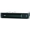 APC SMART-UPS SMT1000RMI2UC 1.000VA 700W 6 PRESE NERO