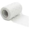 RGB TULLE POIS BIANCO - 12,5 CM X 25 MT
