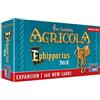 Lookout Games Agricola Ephipparius Deck Expansion - 168 nuove carte per una maggiore varietà! Gioco di strategia agricola per bambini e adulti, età 12+, 1-4 giocatori, 60-120 minuti di gioco,